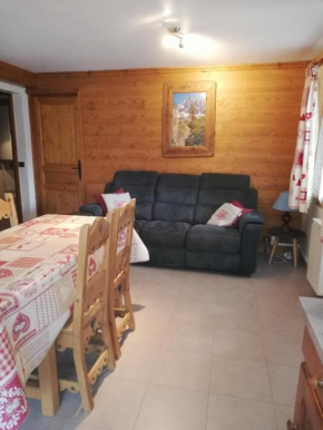 appartement Ancolie